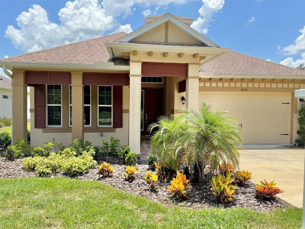 14174 Thoroughbred Dr., Dade City, FL 33525