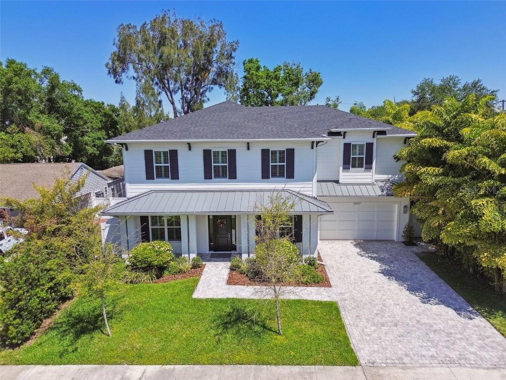 3607 W Roland St., Tampa, FL 33609