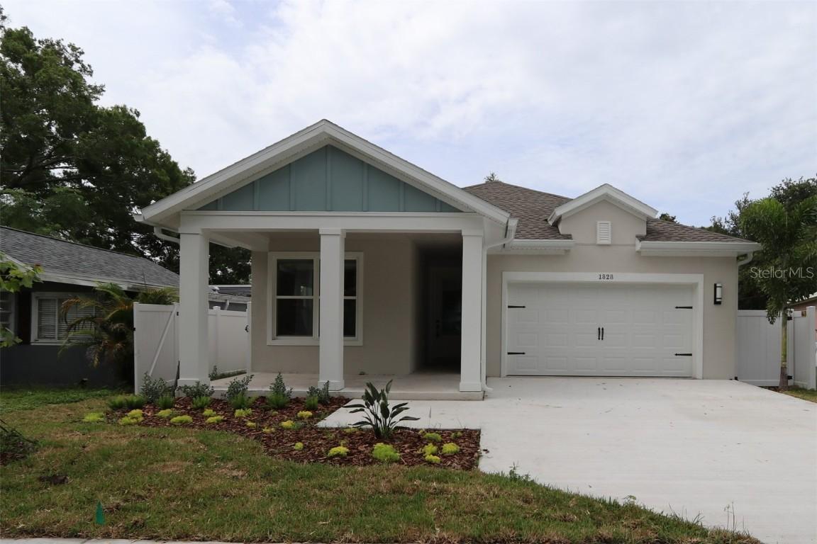 1828 27th Ave., St Petersburg, FL 33713