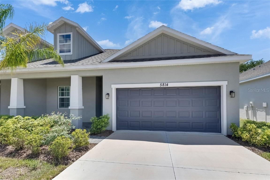 5814 Stockport St., Riverview, FL 33578
