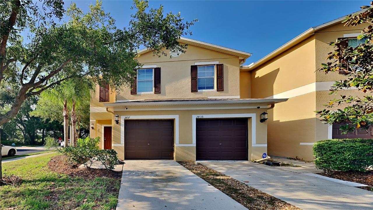 2837 Santego Bay Ct., Brandon, FL 33511