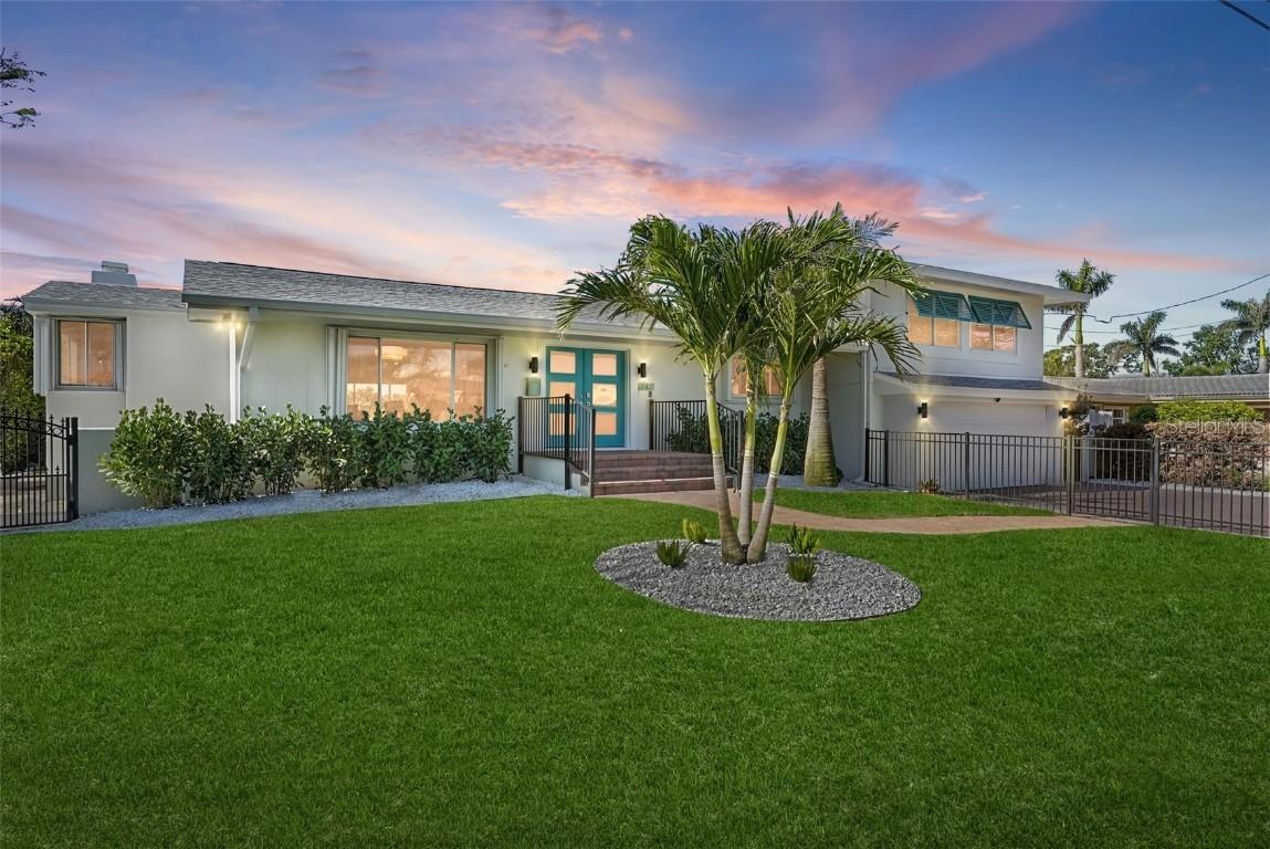 442 22nd Ave., St Petersburg, FL 33705