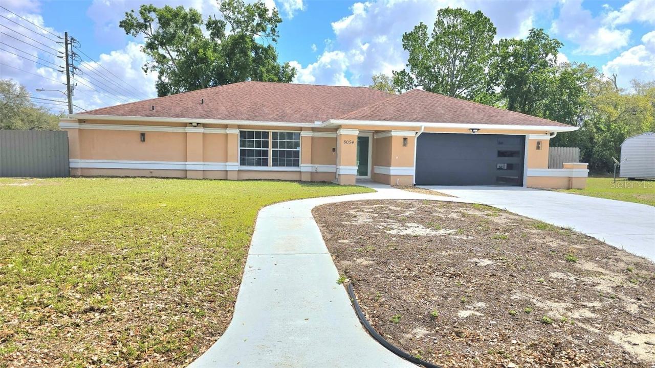 8054 Spring Hill Dr., Spring Hill, FL 34606