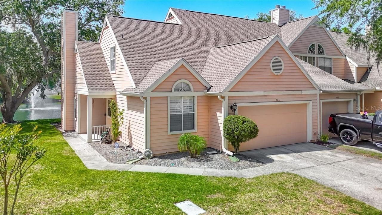 3611 Pine Knot Dr., Valrico, FL 33596