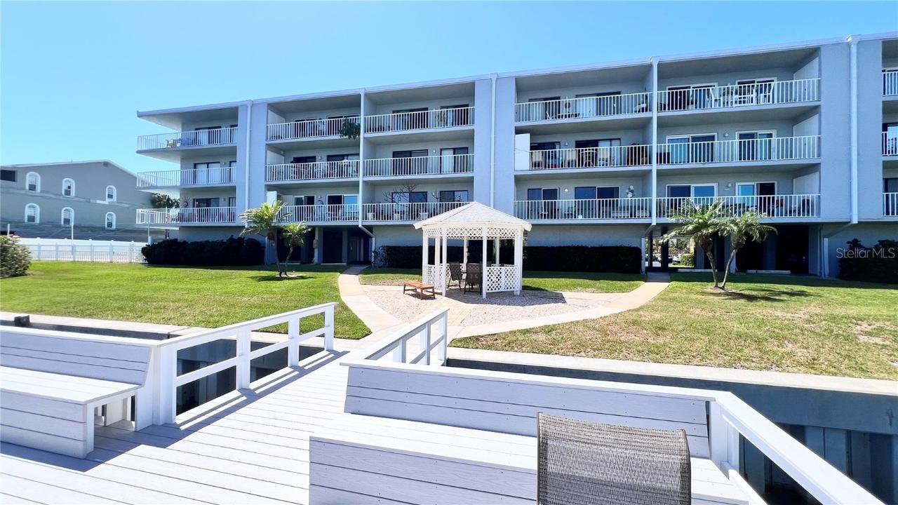 719 Pinellas Bayway #309, Tierra Verde, FL 33715