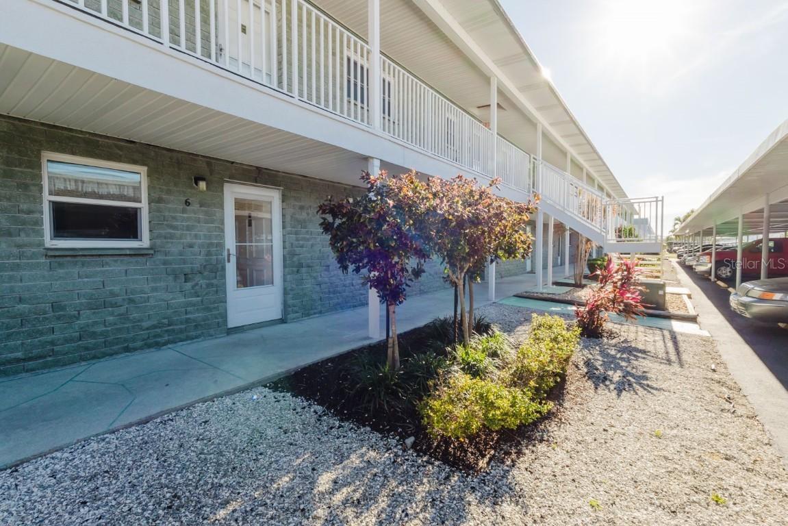 5287 81st St. #6, St Petersburg, FL 33709