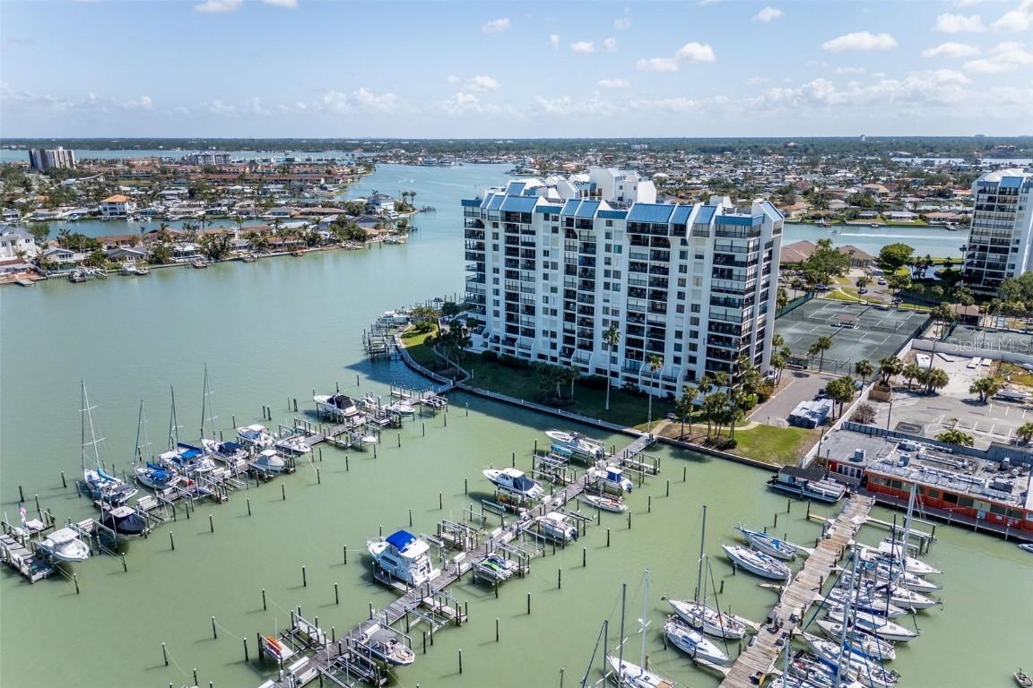 9525 Blind Pass Rd. #508, St Pete Beach, FL 33706