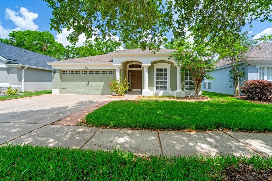 5902 War Admiral Dr., Wesley Chapel, FL 33544