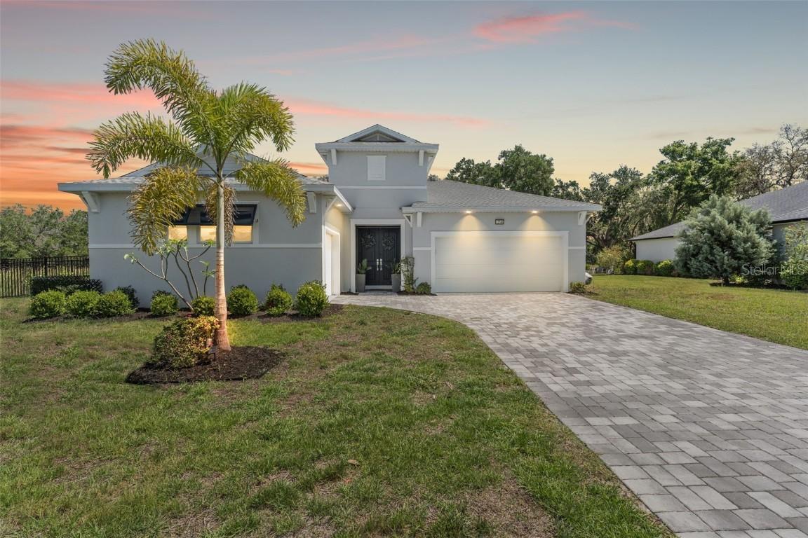 12546 Wildebeest Way, Spring Hill, FL 34610