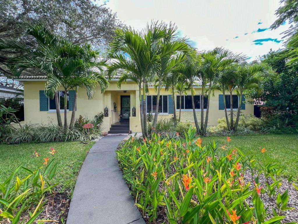 518 36th Ave., St Petersburg, FL 33704