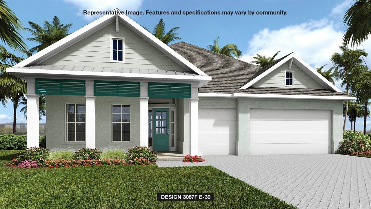 4552 Southern Valley Loop, Brooksville, FL 34601