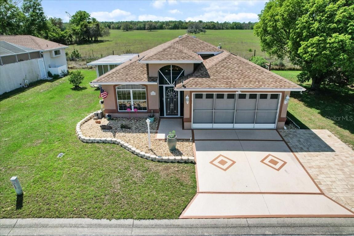 10485 S Drew Bryant Cir., Floral City, FL 34436