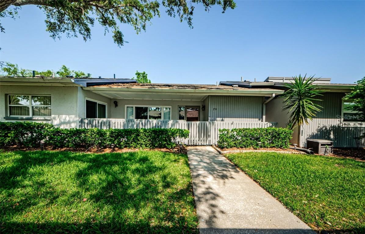 70 Ashley Ln., Oldsmar, FL 34677