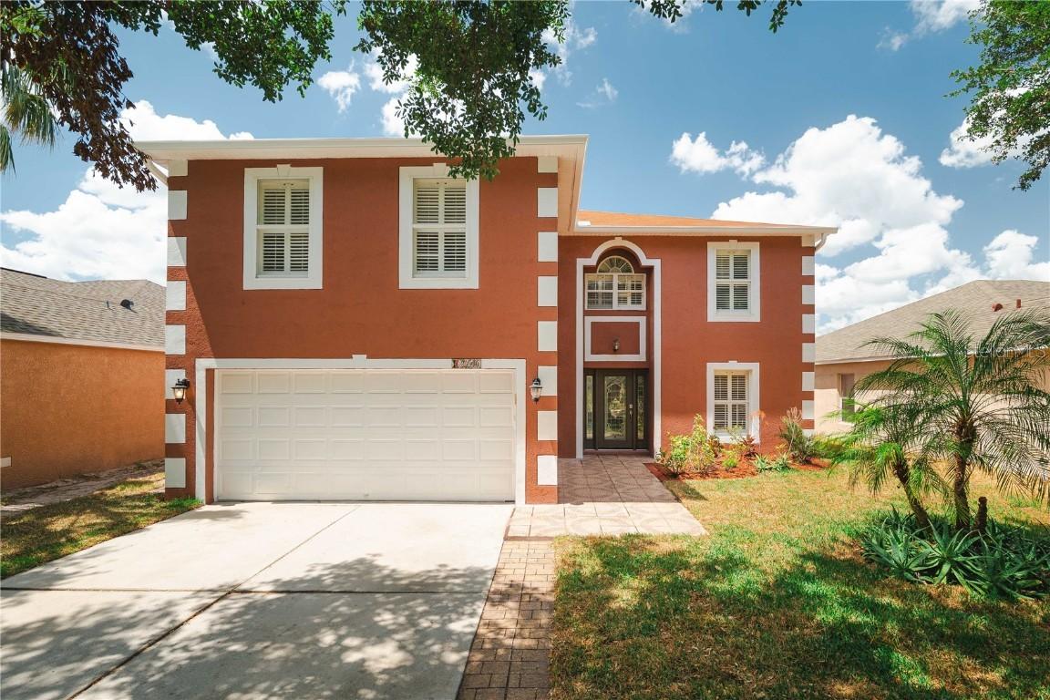 13420 Copper Head Dr., Riverview, FL 33569