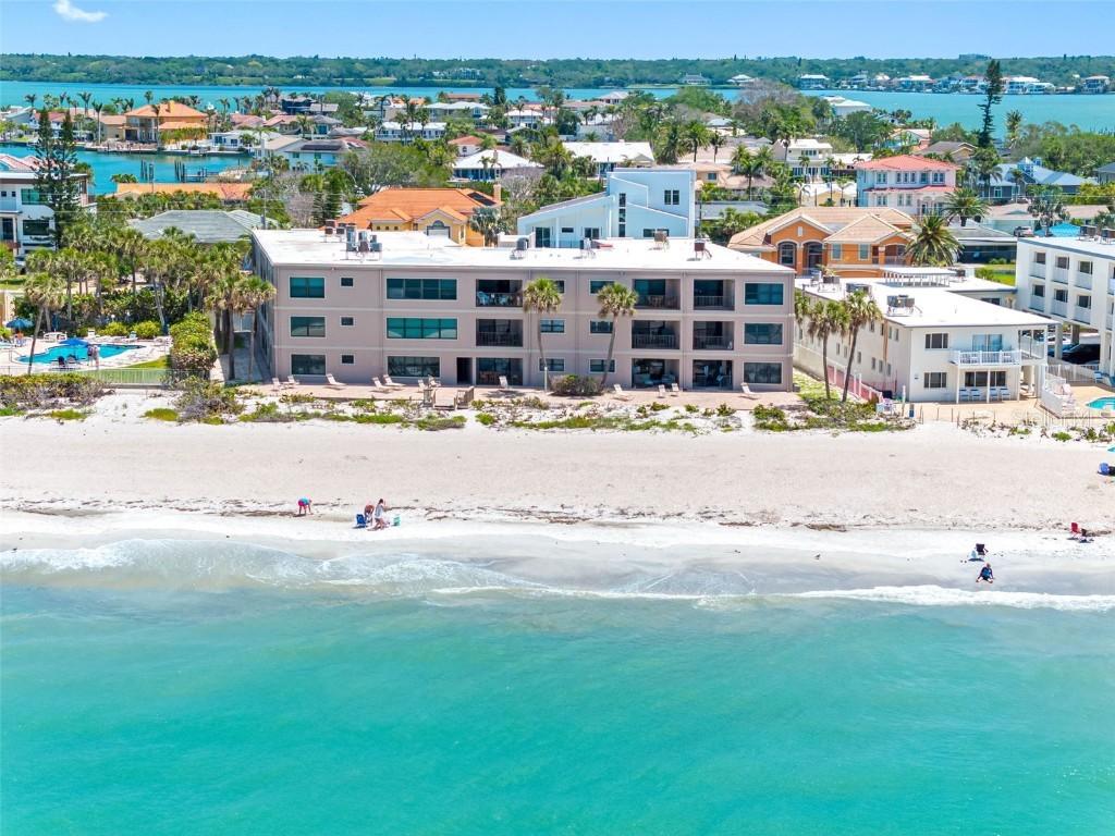 3210 Gulf Blvd. #108, Belleair Beach, FL 33786