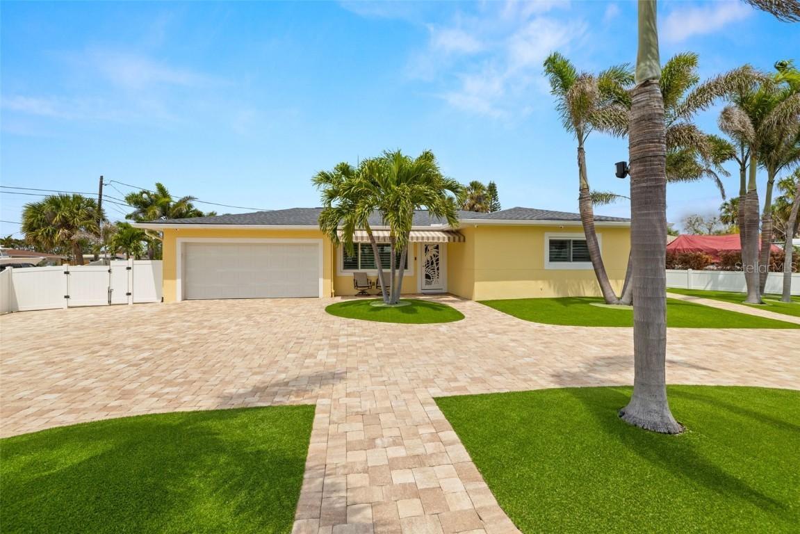 8801 Gulf Blvd., St Petersburg, FL 33706