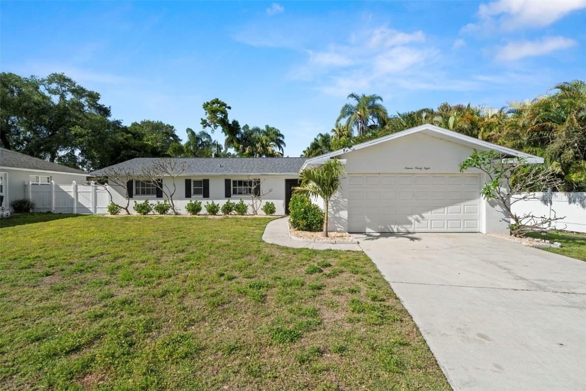 1698 Eden Ct., Clearwater, FL 33756