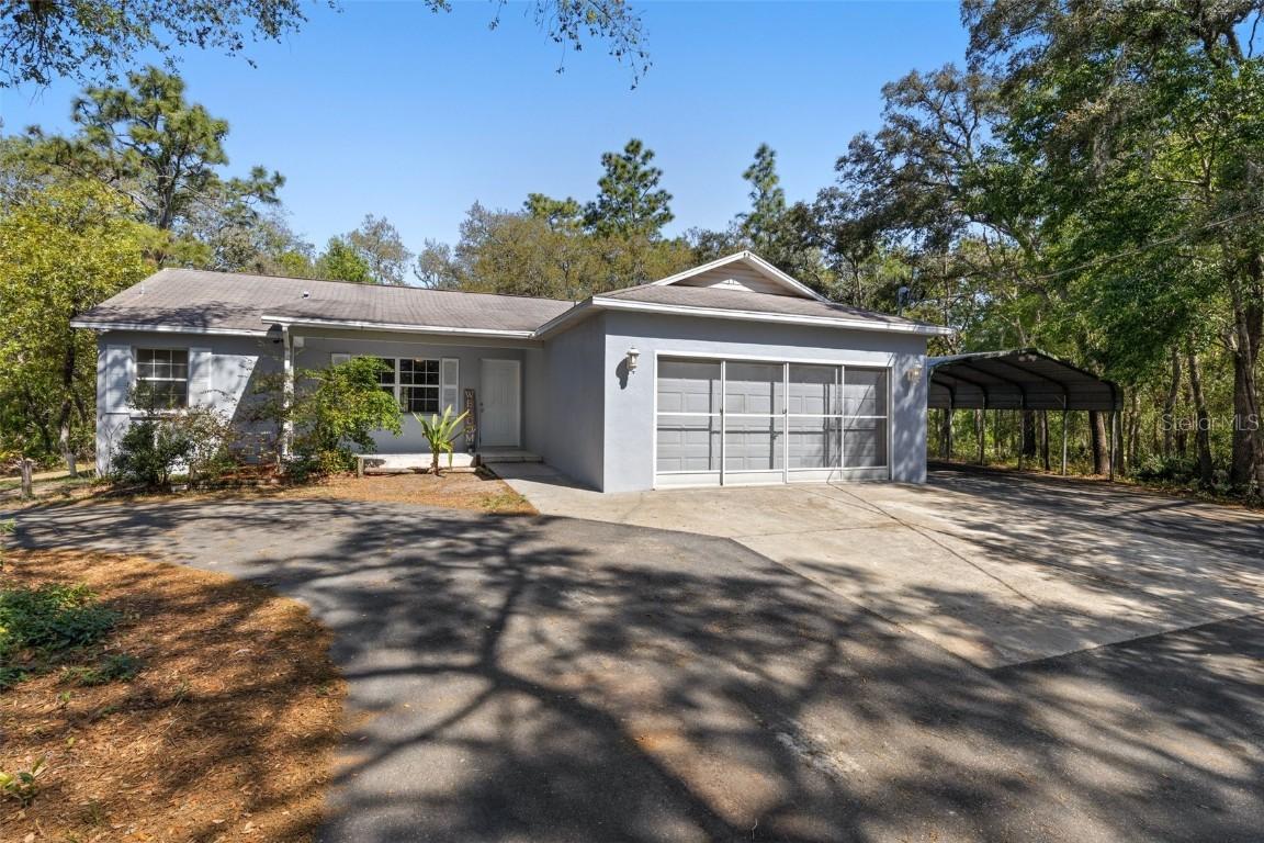 34193 Carpenter Cir., Webster, FL 33597