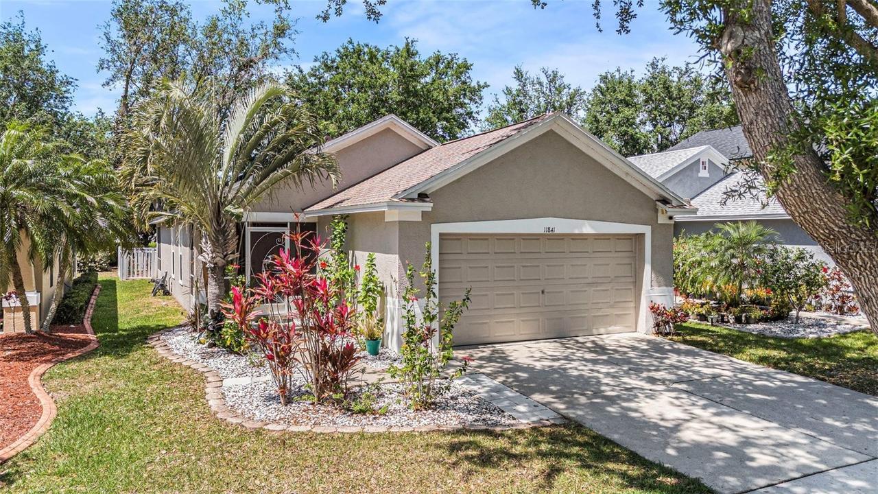 11841 Whisper Creek Dr., Riverview, FL 33569