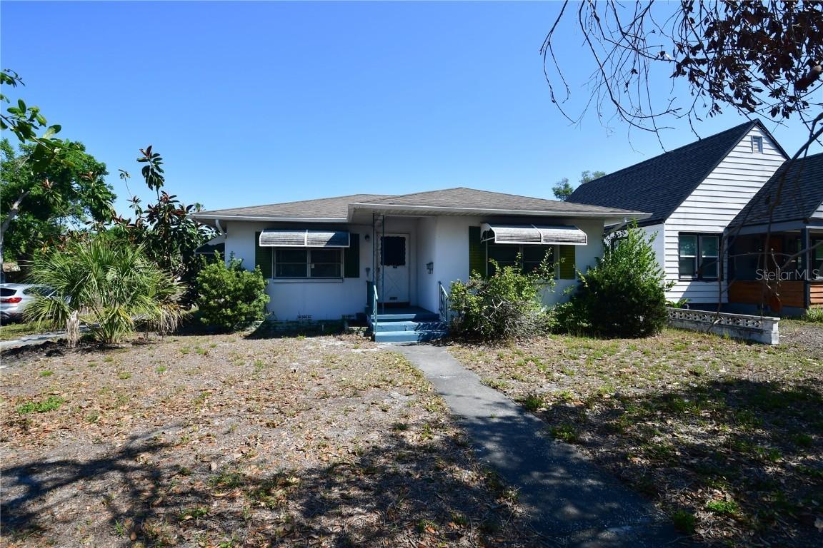 4063 1st Ave., St Petersburg, FL 33713