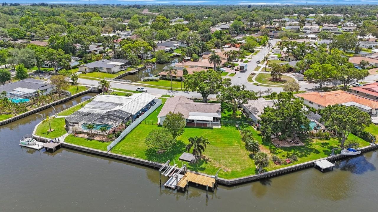 2156 Egret Dr., Clearwater, FL 33764