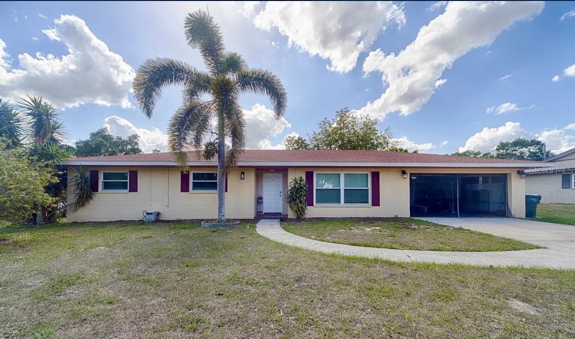 4621 Queens Point Drive, Lakeland, FL 33813