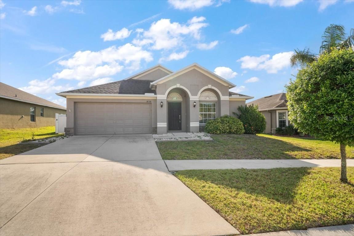 18314 Waydale Loop, Hudson, FL 34667