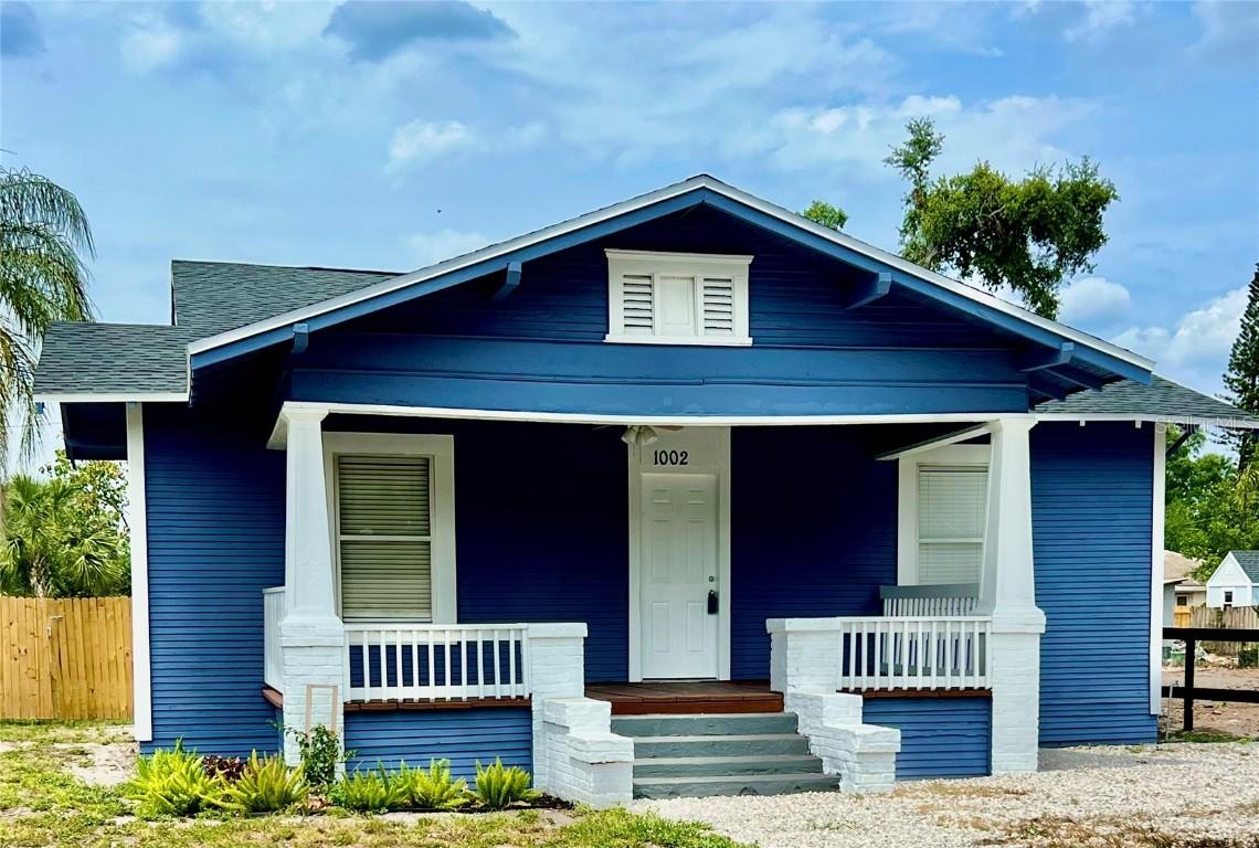 1002 E North Bay St., Tampa, FL 33603