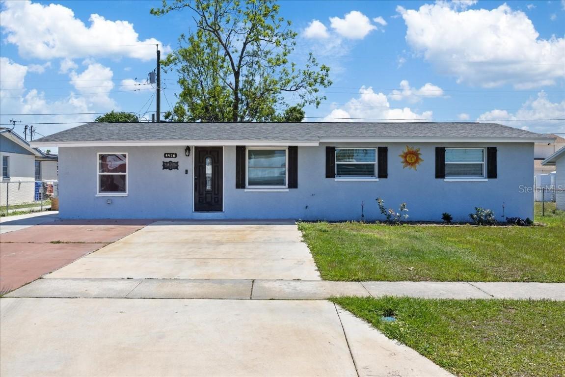 4416 W Minnehaha St., Tampa, FL 33614