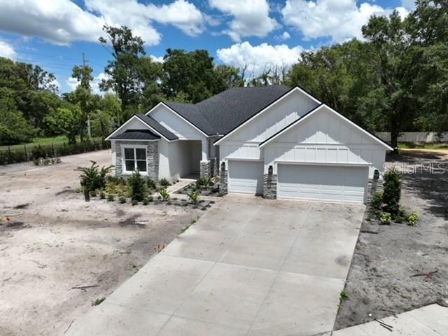 18483 Purple Creek Ln. #Lot 1, Lutz, FL 33549