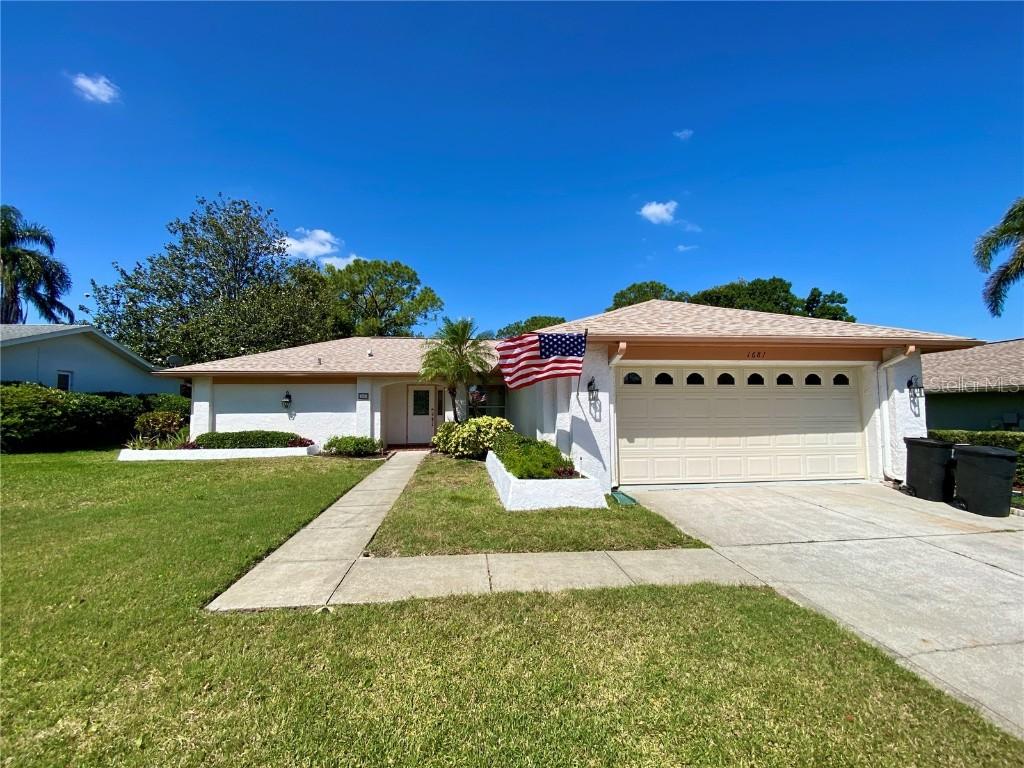 1681 Macdonnell Ct., Palm Harbor, FL 34684