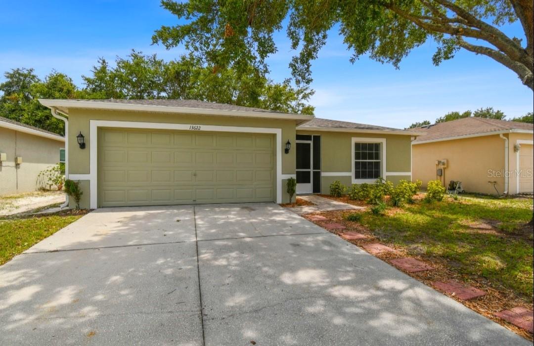 13622 Tramore Dr., Odessa, FL 33556