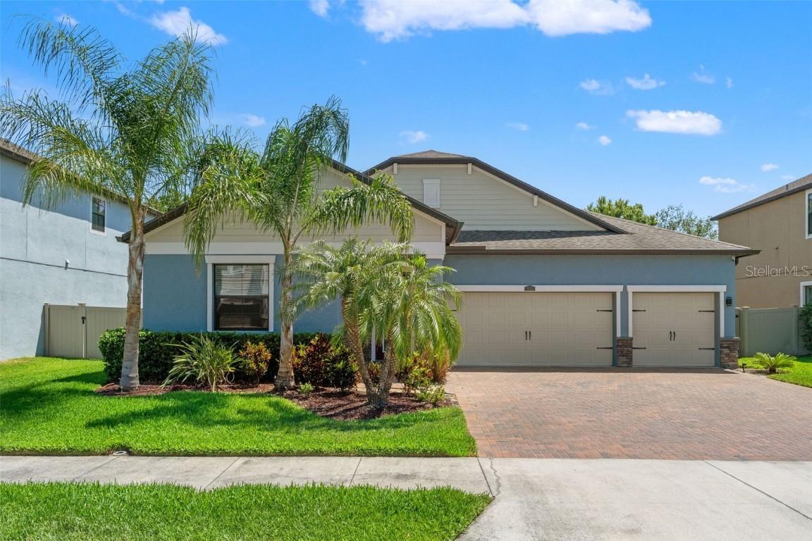 2835 Hilliard Dr., Wesley Chapel, FL 33543