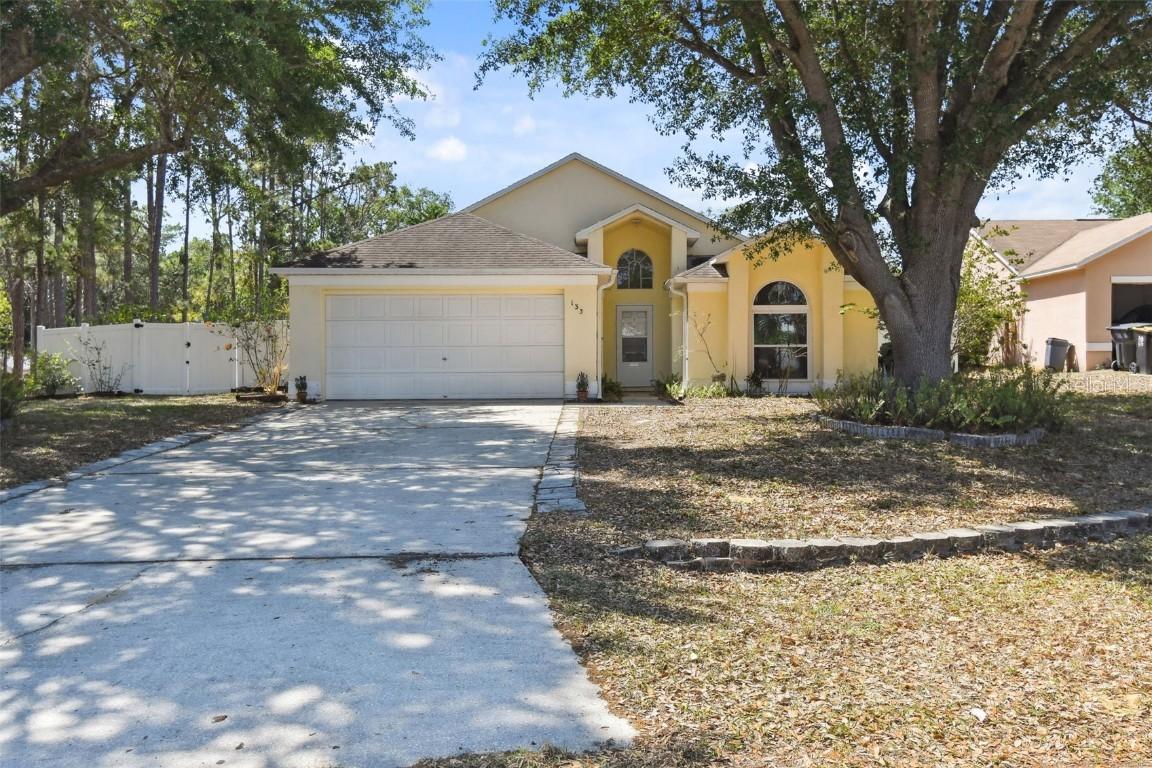 133 Grovepark Dr., Davenport, FL 33837