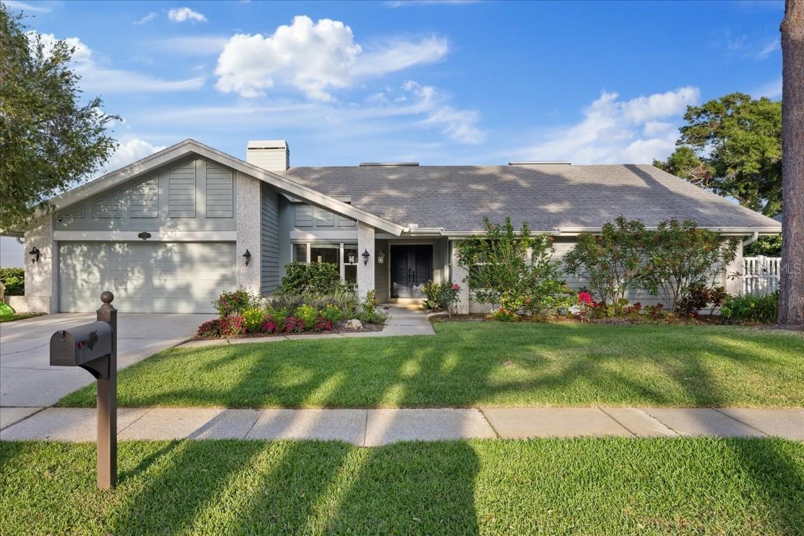 2969 Talon Dr., Clearwater, FL 33761