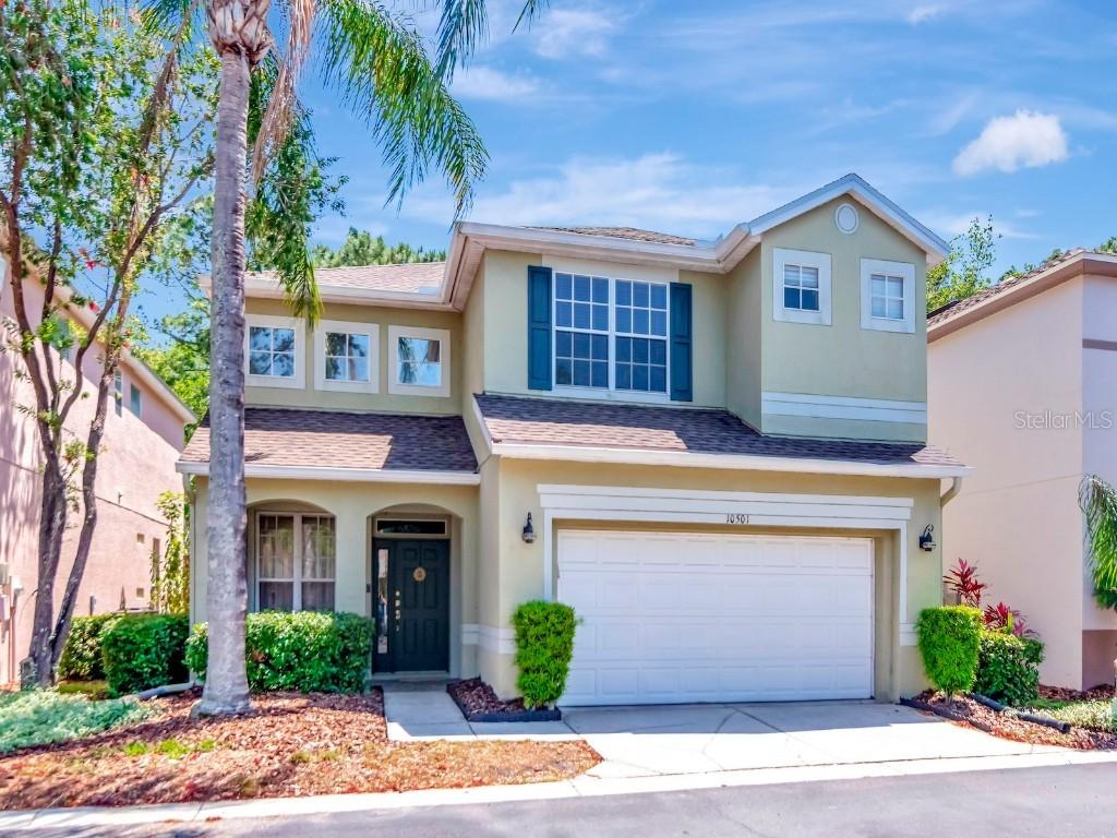 10501 Dotham Ct., Tampa, FL 33626