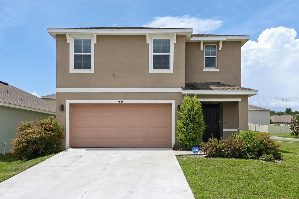 7530 Broad Pointe Dr., Zephyrhills, FL 33540
