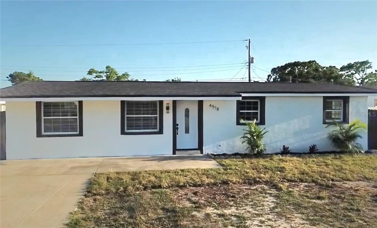 4518 W Minnehaha St., Tampa, FL 33614