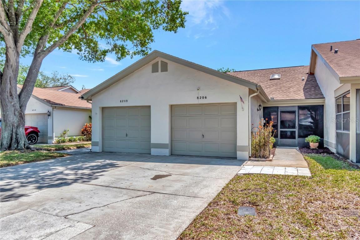 8206 Leafy Ct., Port Richey, FL 34668