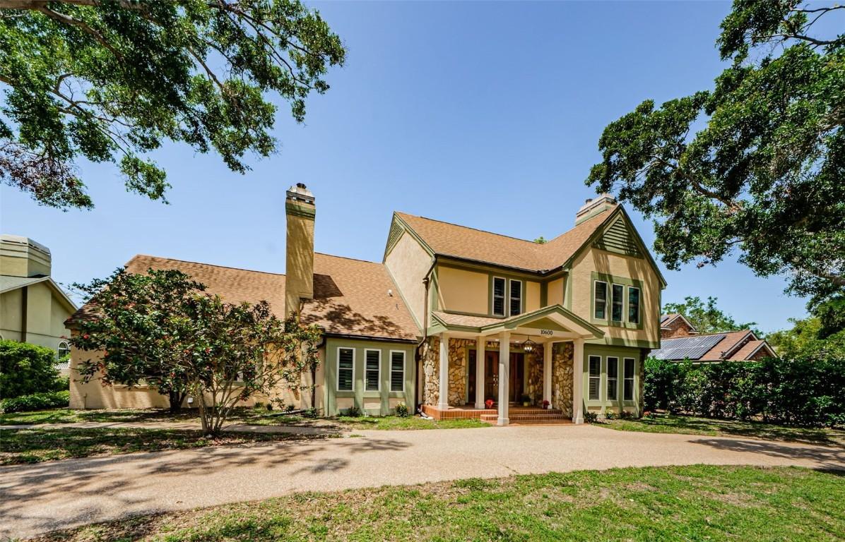 10600 Indian Hills Ct., Seminole, FL 33777