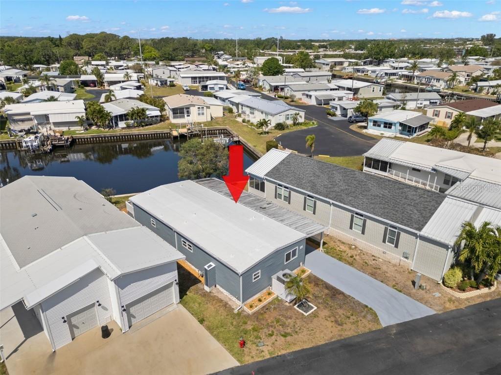 6852 Mount Quincy Dr. #351, St Petersburg, FL 33702