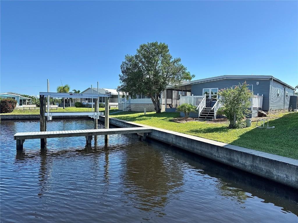 6852 Mount Quincy Dr. #351, St Petersburg, FL 33702