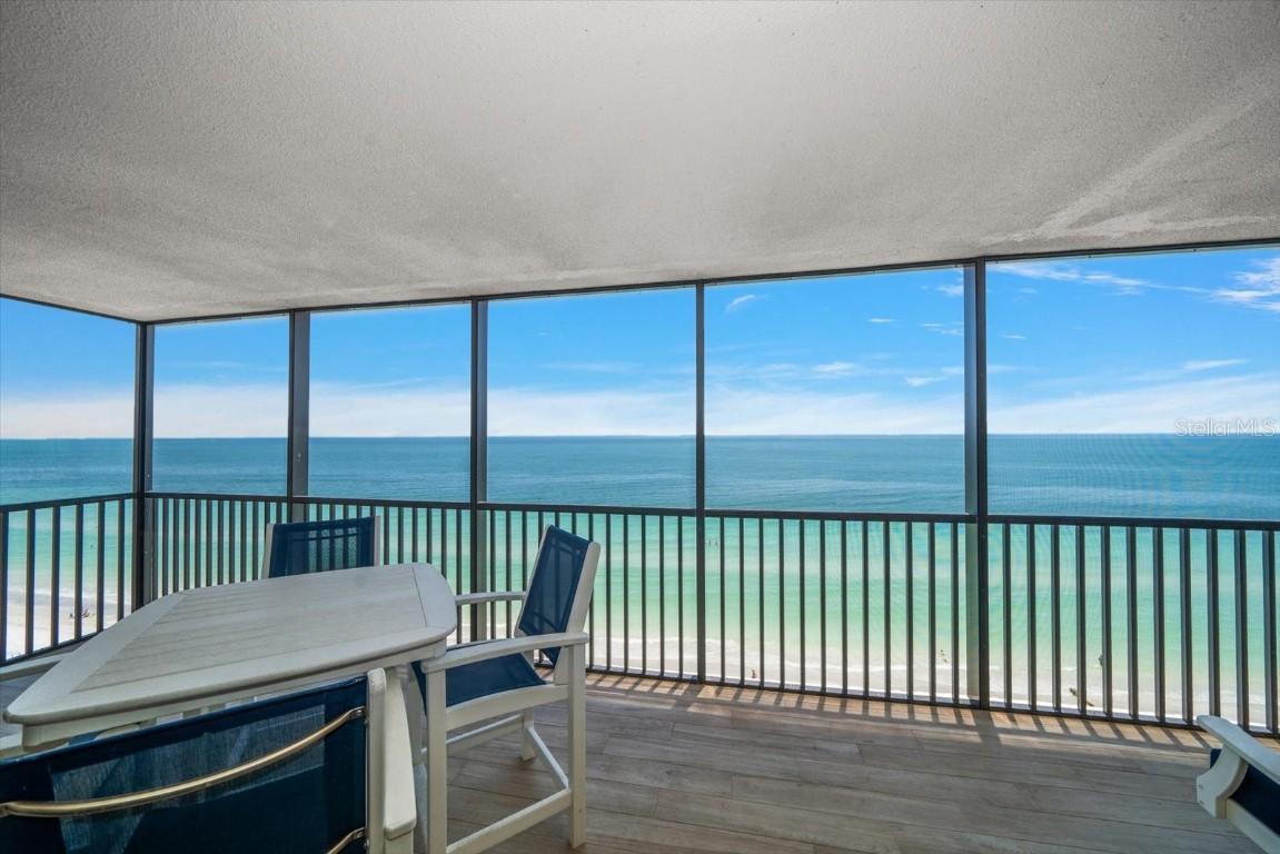 15462 Gulf Blvd. #904, Madeira Beach, FL 33708