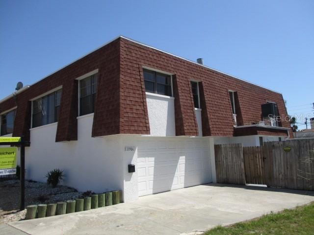 11906 Lagoon Ln., Treasure Island, FL 33706