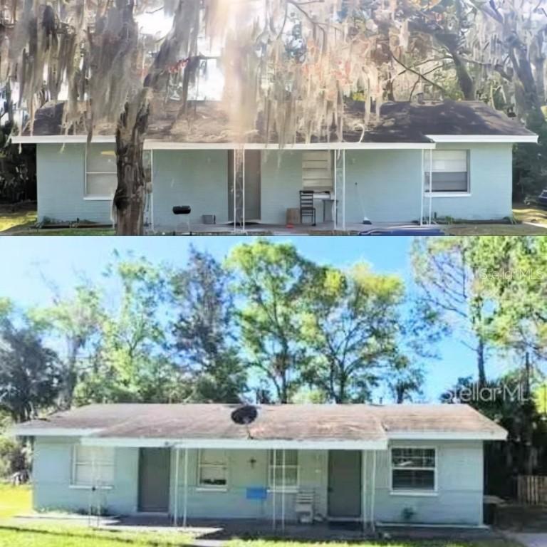 508 522 524 NE Crystal St., Crystal River, FL 34428