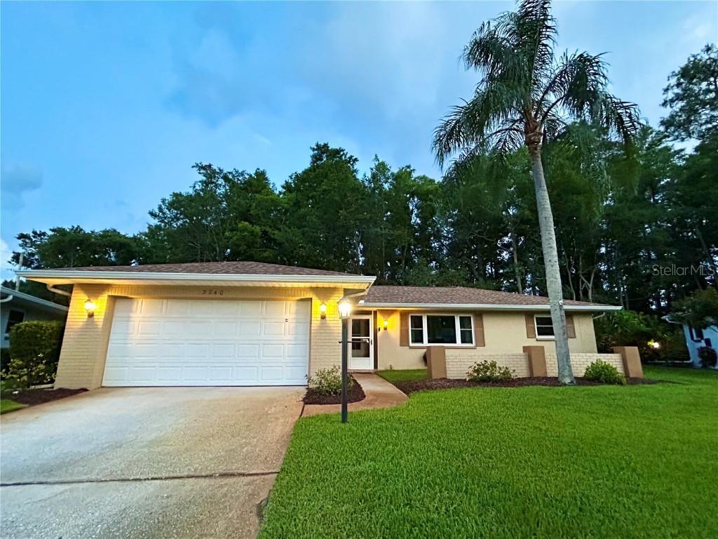 3240 Sand Key Dr., Palm Harbor, FL 34684