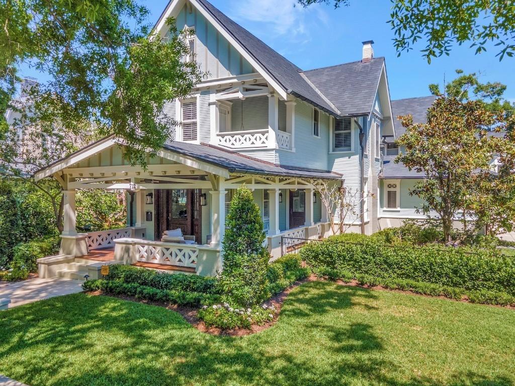 712 S Newport Ave., Tampa, FL 33606