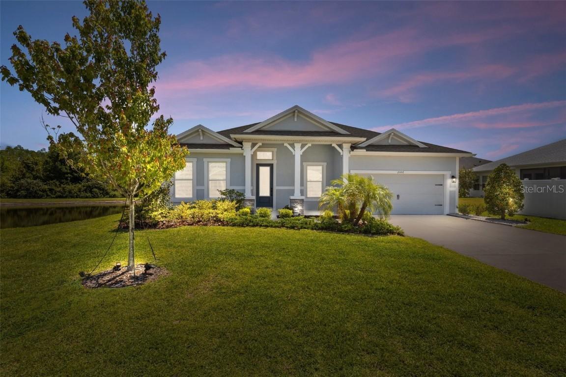 2106 Alimara Ct., Odessa, FL 33556
