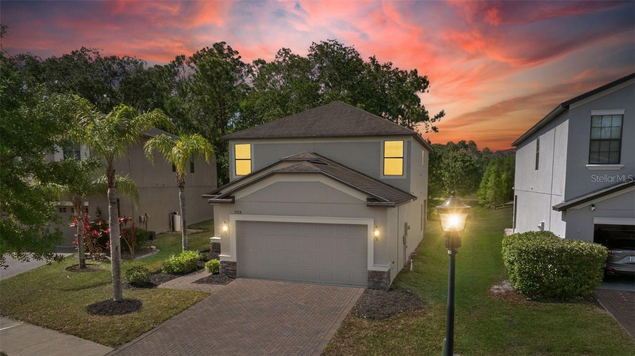 9908 Spice Bush Ct., Tampa, FL 33647
