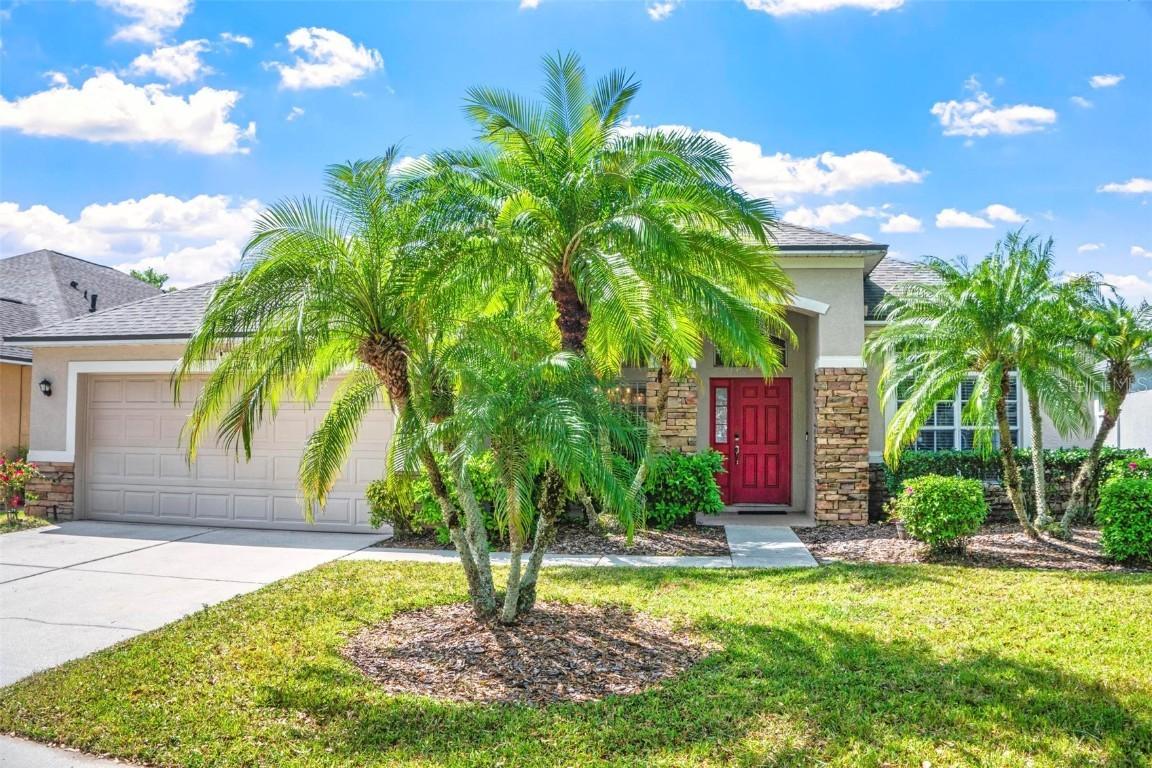 1418 Hurley Pond Ln., Valrico, FL 33596